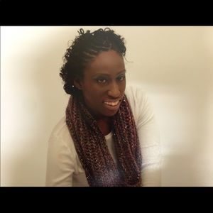 Meet your Posher, Kierra